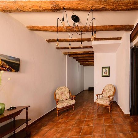 Habitour - Casa Palmira Apartment Cervera del Maestre Luaran gambar