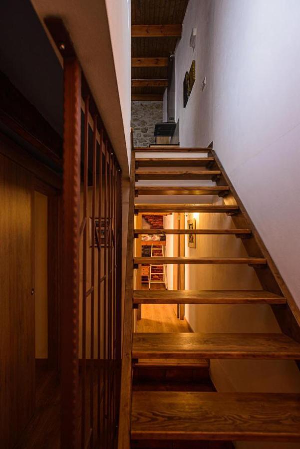 Habitour - Casa Palmira Apartment Cervera del Maestre Luaran gambar